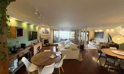 Apartamento com 3 quartos à venda ou para locação em Vila Cruzeiro - SP