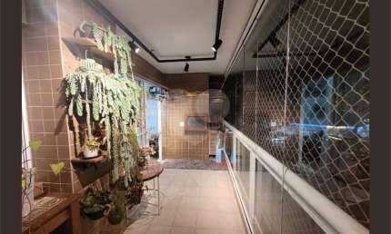 Apartamento com 3 quartos à venda em Cidade São Francisco - SP