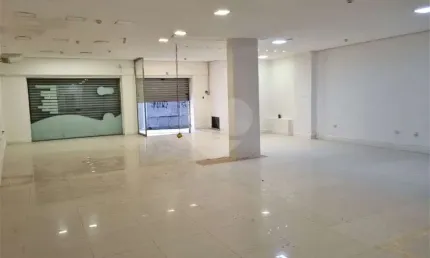 Ponto comercial para alugar na Rua Marconi, Centro, São Paulo