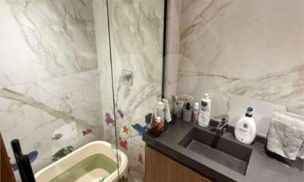 Apartamento com 3 quartos para locação em Jardim Londrina - SP