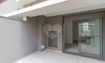 Studio com 1 quartos à venda em Vila Clementino - SP
