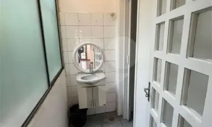 Apartamento com 2 quartos à venda na Rua Doutor Franco da Rocha, Perdizes, São Paulo