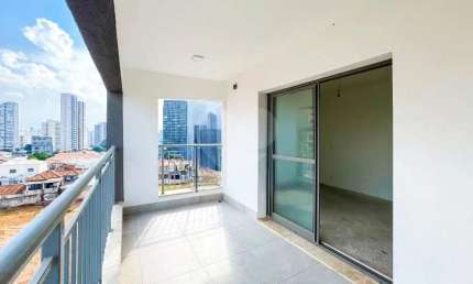 Apartamento com 1 quartos à venda em Vila Dom Pedro I - SP
