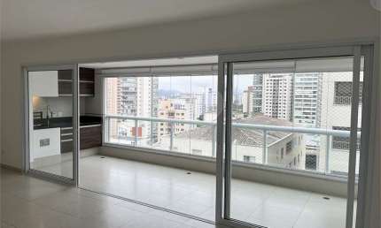Apartamento com 3 quartos à venda em Alto Da Lapa - SP