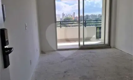 Apartamento com 1 quartos à venda em pinheiros - sp