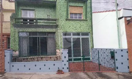 Sobrado com 3 quartos à venda em vila bertioga - sp