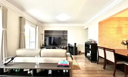 Apartamento com 3 quartos à venda em Vila Ester (zona Norte) - SP