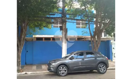 Sobrado à venda ou para locação em vila mariana - sp