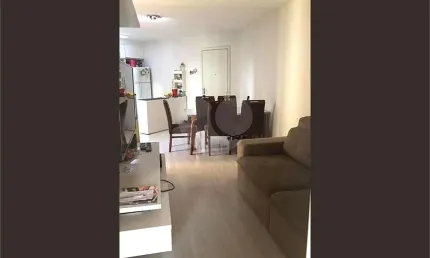 Apartamento com 3 quartos à venda em Jardim Marajoara - SP