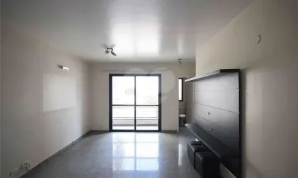 Apartamento com 3 quartos à venda em Vila Andrade - SP