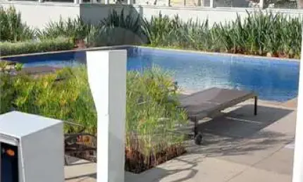 Apartamento com 3 quartos à venda em vila gumercindo - sp