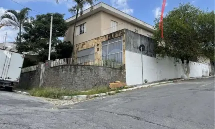 Casa com 3 quartos à venda na Rua Silva Guimarães, Vila Guilherme, São Paulo