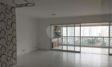 Apartamento com 3 quartos à venda em belenzinho - sp