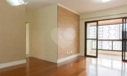 Apartamento com 3 quartos à venda em Vila Nova Conceição - SP
