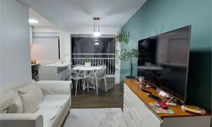 Apartamento com 2 quartos à venda em Vila Aurora (zona Norte) - SP