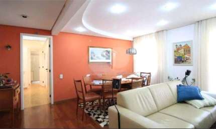 Apartamento com 4 quartos à venda em Cidade São Francisco - SP