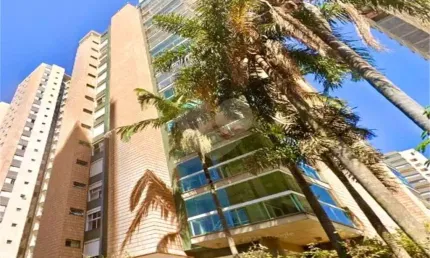 Apartamento com 3 quartos à venda em campestre - sp