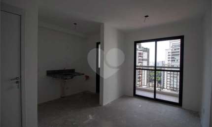 Apartamento com 2 quartos à venda na Avenida Professor Lúcio Martins Rodrigues, Butantã, São Paulo
