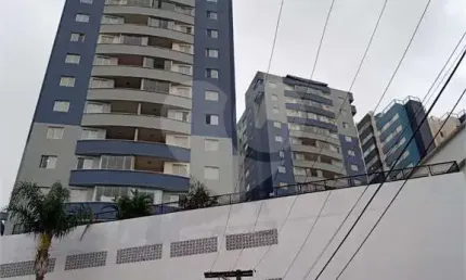 Apartamento com 3 quartos à venda em Jardim Das Laranjeiras - SP