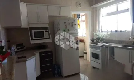 Apartamento com 3 quartos à venda na Rua Jumana, Mooca, São Paulo