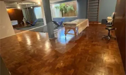 Ponto comercial à venda na Avenida São Valério, Jardim Guedala, São Paulo