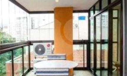 Apartamento com 3 quartos à venda ou para locação em Paraíso - SP