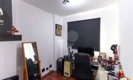Casa térrea com 5 quartos à venda em parque mandaqui - sp