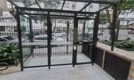Apartamento com 3 quartos à venda em aclimação - sp