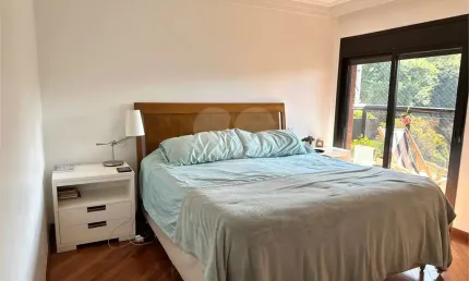 Apartamento com 3 quartos à venda em Jardim Vitória Régia - SP