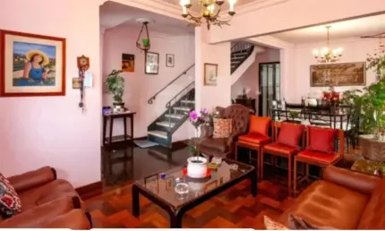 Casa com 3 quartos à venda na Rua Doutor Numa Pereira do Vale, Aclimação, São Paulo