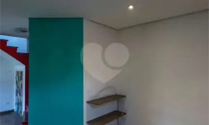 Sobrado com 2 quartos à venda em Vila São Pedro - SP