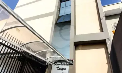 Prédio à venda na Avenida Corifeu de Azevedo Marques, Jaguaré, São Paulo