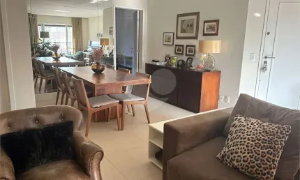 Apartamento com 3 quartos à venda na Rua Marina Crespi, Mooca, São Paulo