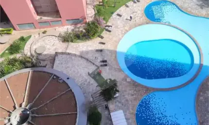 Apartamento com 3 quartos à venda em jardim das laranjeiras - sp