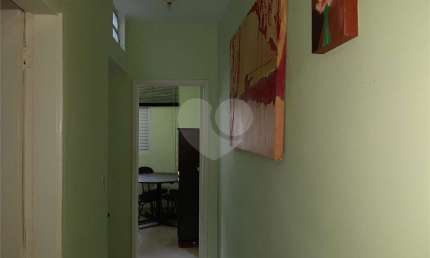 Casa com 2 quartos à venda na Rua Beijuí, Jardim Marajoara, São Paulo