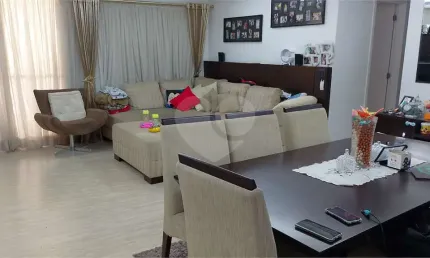 Apartamento com 3 quartos à venda em Chácara Califórnia - SP