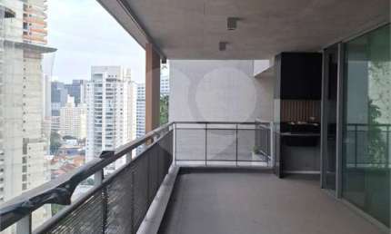 Apartamento com 4 quartos à venda em Jardim das acácias - SP