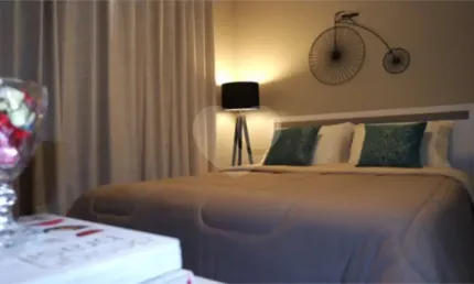 Apartamento com 1 quartos à venda em bela vista - sp
