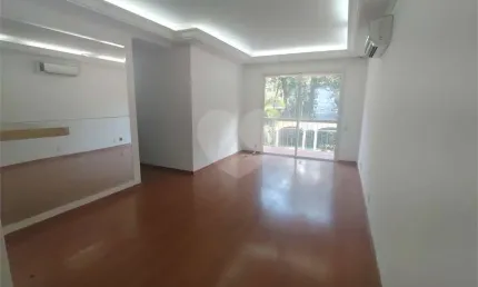 Apartamento com 3 quartos à venda em jardim ampliação - sp