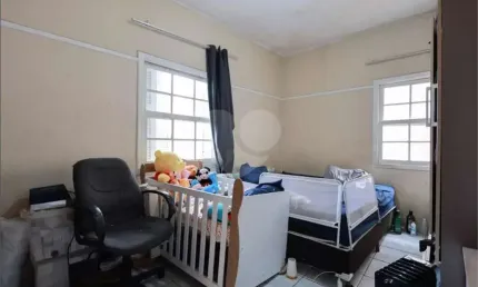 Casa com 3 quartos à venda na Largo Conselheiro Moreira de Barros, Santana, São Paulo