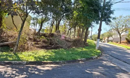 Terreno em condomínio fechado à venda na Rua Octávio Zampirollo, Jardim Peri, São Paulo