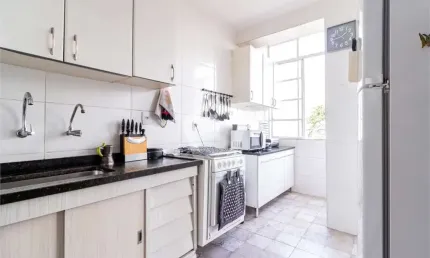 Apartamento com 4 quartos à venda na Rua Padre Benedito Maria Cardoso, Mooca, São Paulo