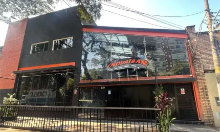 Prédio inteiro para locação em jardim são paulo(zona norte) - sp