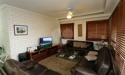 Apartamento com 3 quartos à venda em Paraíso Do Morumbi - SP