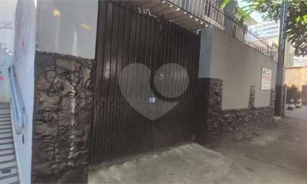Casa com 3 quartos à venda na Rua Pelotas, Vila Mariana, São Paulo