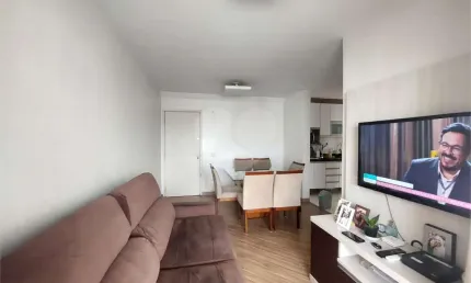 Apartamento com 2 quartos à venda em parada inglesa - sp