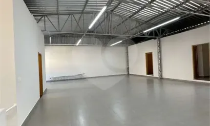 Ponto comercial para alugar na Rua Teresina, Mooca, São Paulo
