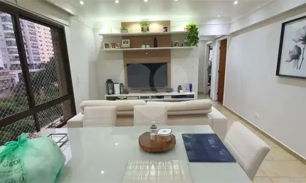 Apartamento com 3 quartos à venda em Vila Dom Pedro I - SP
