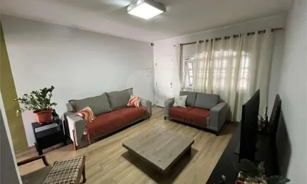 Sobrado com 2 quartos à venda em vila basileia - sp