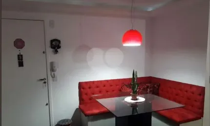 Apartamento com 2 quartos à venda em Jardim Parque Morumbi - SP